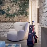Umbria Antognolla Golf Luxury Estate Appartement Antognola