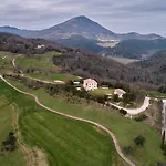 Appartement Umbria Antognolla Golf Luxury Estate