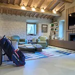 Umbria Antognolla Golf Luxury Estate Antognola