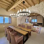 Umbria Antognolla Golf Luxury Estate Appartement *