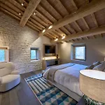 Umbria Antognolla Golf Luxury Estate Appartement Antognola