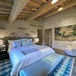 Umbria Antognolla Golf Luxury Estate *