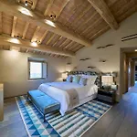 Umbria Antognolla Golf Luxury Estate アパート Antognola