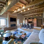 アパート Umbria Antognolla Golf Luxury Estate