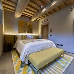 アパート Umbria Antognolla Golf Luxury Estate Antognola