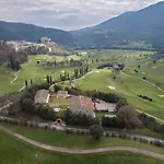 Umbria Antognolla Golf Luxury Estate Antognola