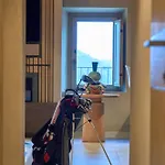 Umbria Antognolla Golf Luxury Estate Appartement *