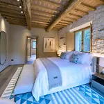 Umbria Antognolla Golf Luxury Estate *