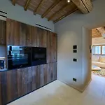 Umbria Antognolla Golf Luxury Estate アパート Antognola