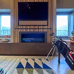 Umbria Antognolla Golf Luxury Estate アパート Antognola