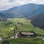 Umbria Antognolla Golf Luxury Estate *