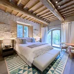 Umbria Antognolla Golf Luxury Estate Appartement