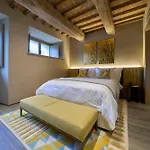 アパート Umbria Antognolla Golf Luxury Estate Antognola