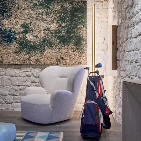 Umbria Antognolla Golf Luxury Estate アパート Antognola