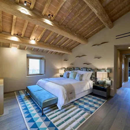 Umbria Antognolla Golf Luxury Estate アパート Antognola