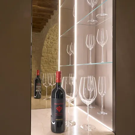 Umbria Antognolla Golf Luxury Estate アパート