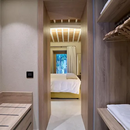 Charming In And Deluxe Daire Antognola