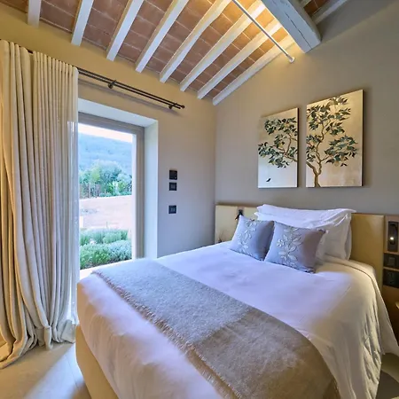 Daire Charming In And Deluxe