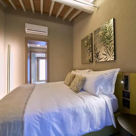 Apartment Charming In And Deluxe