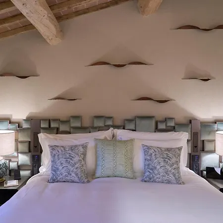 Umbria Antognolla Golf Luxury Estate Апартаменты Antognola
