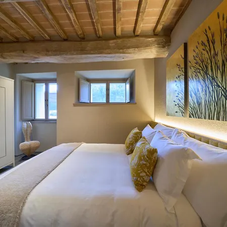 Daire Charming In And Deluxe