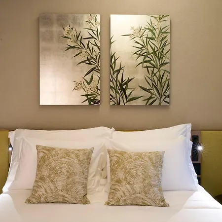 Charming In And Deluxe Daire *