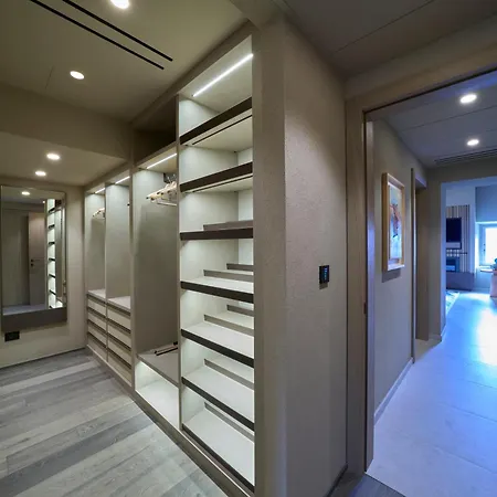 Lägenhet Charming In And Deluxe Antognola