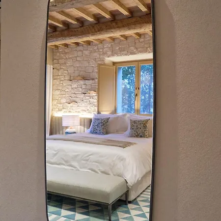 Umbria Antognolla Golf Luxury Estate *