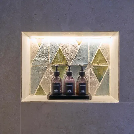 Charming In And Deluxe Lägenhet *