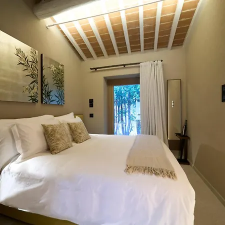 Apartment Charming In And Deluxe
