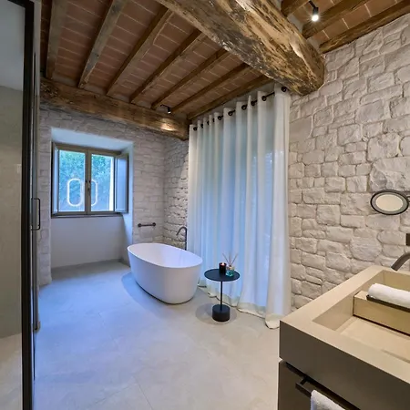 Umbria Antognolla Golf Luxury Estate Antognola
