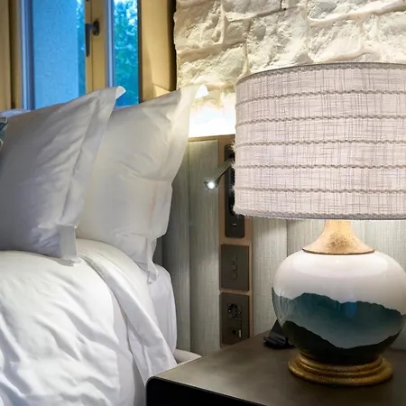 Umbria Antognolla Golf Luxury Estate Antognola