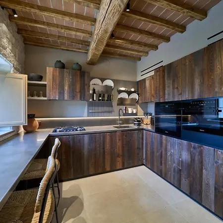 Umbria Antognolla Golf Luxury Estate * Antognola