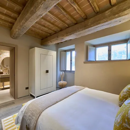 Апартаменты Umbria Antognolla Golf Luxury Estate
