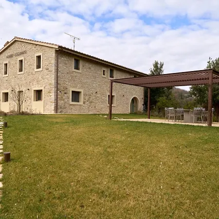 Charming In And Deluxe Antognola