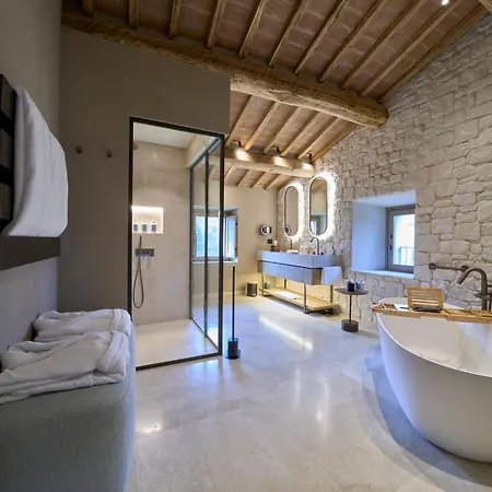 アパート Umbria Antognolla Golf Luxury Estate