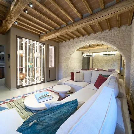 Umbria Antognolla Golf Luxury Estate *