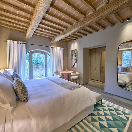 Umbria Antognolla Golf Luxury Estate Antognola