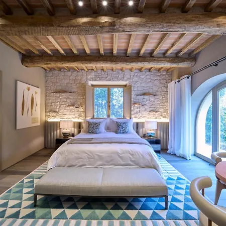 Charming In And Deluxe Lägenhet *