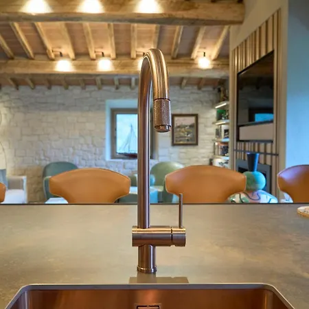 Charming In And Deluxe Daire *